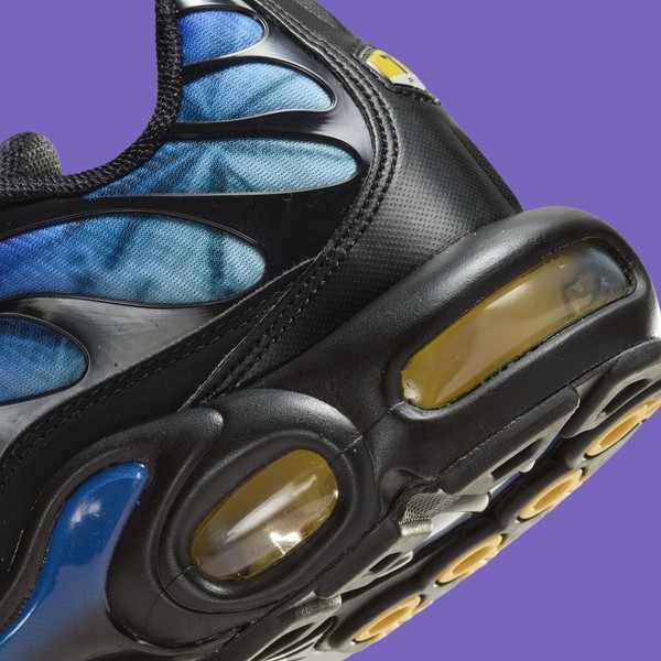 The Nike Air Max Plus Celebrates 25 Years Grailify